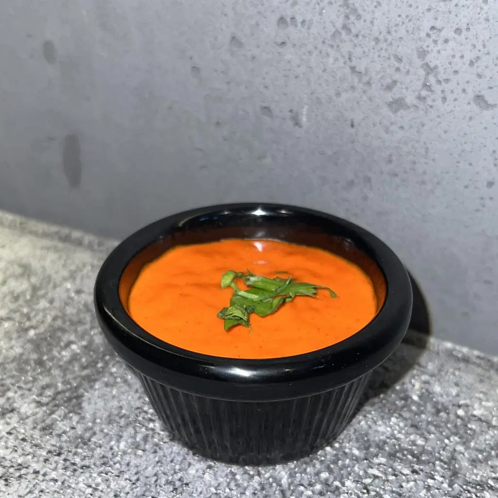 Spicy Sauce